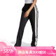 阿迪达斯 （adidas）女子 三叶草系列 ADIBREAK TP 运动 运动裤 IB5924 S码