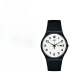 斯沃琪（Swatch）瑞士手表原创系列ONCEAGAIN2.0学生新年礼物时尚男女情侣款石英表 二次方2.0  SO29B703 41mm