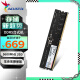 威刚（ADATA）32GB DDR5 5600 台式机内存 万紫千红