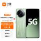 小米Civi 4 Pro 新品 Xiaomi 全网通5G手机 SU7 小米汽车互联 春野绿 12GB+256GB