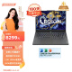 联想（Lenovo）拯救者Y7000P 2024 14代酷睿i7 16英寸电竞游戏笔记本电脑(i7-14650HX 16G 1T RTX4060 2.5K高刷)