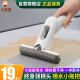 小猕猴喷水款迷你小拖把桌面拖布厨房浴室海绵吸水免手洗擦玻璃神器抹布
