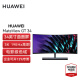 HUAWEI华为MateView GT34曲面显示器3K屏游戏带鱼屏27/34英寸电竞屏 GT34Sound版（SoundBar立体声场)