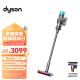 戴森（DYSON）V12 Origin大吸力吸尘器（铁镍色）手持无线 除螨 宠物 家庭适用