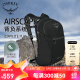 OSPREY 日光plus 20L双肩包 轻便休闲背包 户外旅行徒步通勤电脑包 黑色