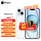 APPLEApple 苹果15 iPhone15 (A3092) iphone15 苹果手机apple 蓝色 256GB【90天碎屏险套装】