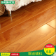 欧肯（O.KEN） 欧肯地板 环保强化复合木地板 客厅卧室地暖地板 封蜡防水308