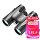 雷龙10X32双筒望远镜黑色高清高倍微光夜视便携防水大目镜户外演唱会