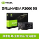 英伟达（NVIDIA）全新英伟达P2000丽台P2200盒装P4000 8G建模渲染专业设计绘图显卡 NVIDIA P2000 5G 工包