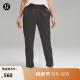 lululemon丨Lightweight 女士宽松款高腰长裤26