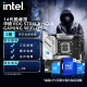 英特尔（Intel）14代酷睿CPU处理器 华硕ROG760系列主板 CPU主板套装 【小吹雪】ROG B760-G WIFI D5 i5-14600KF