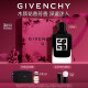 纪梵希（Givenchy）绅士雅集香水60ml男士香水香氛  生日情人节礼物送男友香水