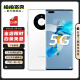 华为 HUAWEI mate40 Pro（5G）安卓智能 备用机 二手手机 釉白色 8G+256G