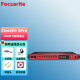 Focusrite福克斯特Focusrite  2Pre 4PRE  8PRE 录音声卡 Clarett+  8Pre （USB接口）