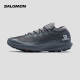 萨洛蒙（Salomon）中性款 户外运动舒适透气越野跑步鞋 S/LAB PULSAR SG 灰色 416518 8.5 (42 2/3)