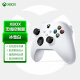 微软Xbox游戏手柄 冰雪白 | Xbox Series X/S游戏手柄 蓝牙无线连接