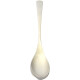 珍珠生活（Pearl Life）日本原装进口18-8不锈钢勺子 和膳餐具系列主餐勺小勺饭勺1只