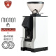 EUREKA意式磨豆机 MIGNON MANUALE MMG电控直出尤里卡咖啡粉电动研磨机 MANUALE-白色