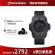 雷美诺时（luminox） 瑞士军表碳纤维表壳潜水夜光运动表海豹突击队XS.3500系列手表男 XS.3501.BO