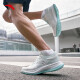 安踏奥特莱斯氢跑5王一博同款氢科技轻质跑步鞋春季透气运动鞋男