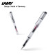 LAMY凌美钢笔 自信系列墨水笔签字笔 书写练字正姿钢笔 企业团购定制 12-0.5mm
