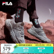 FILA 斐乐官方男跑步鞋火星鞋二代2024潮流运动鞋轻便透气老爹鞋