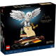 乐高（LEGO）积木哈利波特海德薇猫头鹰拼装玩具礼物76391霍格沃茨经典藏品