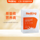 红狗RedDog 羊奶粉狗400g 幼犬幼猫咪狗狗宠物奶粉老年犬猫怀孕钙低乳糖有机奶生病虚弱补营养 狗狗专用