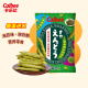 卡乐比（Calbee）豌豆脆系列 海苔味64g/袋 薯条薯片 泰国进口 休闲膨化零食