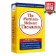 The Merriam Webster Thesaurus 英文原版 麦林韦氏英语同义词词典 英英字典
