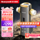 霍尼韦尔（Honeywell）全自动前置过滤器 中央自来水净水机家用 压力表监控 自动反冲洗  盾网双重过滤91T12/91X12随机发 PFF91T（X）12-EC