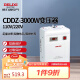 德力西电气变压器电压转换器国内电器国外用3000W 110V转220V