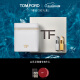 TOM FORD【鎏金礼盒】TF口红礼盒金箔唇膏2G+铂金唇膏2G 送女友生日礼物女