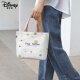 迪士尼（Disney）手提包便当袋女2024新款饭盒袋时尚帆布包外出小布袋妈咪手提袋子 浩瀚星空
