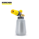 卡赫（KARCHER）商用工业高压清洗车机零配件泡沫PA喷壶(M22*1.5)A款
