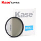 卡色kase适用Leica/徕卡Q2 qp Typ116 偏振镜49mm cpl偏正镜偏振滤光镜相机配件