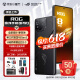 ROG8 Pro游戏手机 曜石黑 骁龙8Gen3 矩阵式液冷散热8.0 三星电竞屏165Hz8pro dnf手游手机 ROG8 Pro【16G+512G】 官方标配