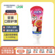 狮王（Lion）儿童牙膏面包超人低氟低泡宝宝水果味防蛀牙日本0-3-6岁草莓味40g