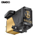歌德（GRADO）Prestige系列 Gold3 金标3 MI动铁式高电平输出LP唱机黑胶机MM/MC通用式唱头唱针