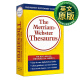 麦林韦氏英语同义词词典 英文原版 The Merriam Webster Thesaurus 英英字典