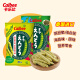 卡乐比（Calbee）豌豆脆 原味+海苔味134g共2袋 薯条薯片 泰国进口休闲膨化零食