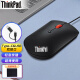 THINKPADThinkPad 有线USB鼠标 笔记本电脑办公鼠标 type-c/USB双接口连接