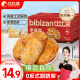 比比赞（BIBIZAN）老婆饼馅饼1035g/箱 饼干蛋糕点心营养早餐面包小吃休闲零食品