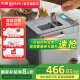 东菱（Donlim）【国家补贴】面包机家用全自动和面机 多功能揉面机可预约自动撒料 早餐蛋糕酸奶肉松DL-4705 全新升级|酵母果料自动双撒