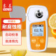 东美（Dongmei） 测糖仪水果数显电子糖度计水果甜度测试仪糖度折光仪BM-02