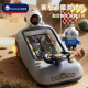 淘嘟嘟（Taodudu）生日礼物儿童玩具男孩赛车汽车闯关大冒险方向盘模拟驾驶游戏女孩