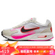 耐克NIKE休闲鞋女气垫AIR MAX SOLO运动鞋春夏FN0784-102山峰白38