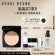 芭比波朗（Bobbi Brown）第3代羽柔蜜粉饼定妆散粉控油持妆11号色9g 生日礼物