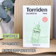 TORRIDEN韩国torriden低分子玻尿酸面膜10片补水保湿舒缓镇静桃瑞丹面膜 绿色积雪草10片装 单盒