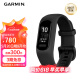 佳明（GARMIN）GarminSmart 5爵士黑心率血氧脉搏睡眠监测户外运动健康手环